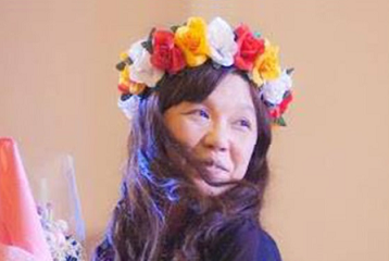 【合聘】邱韻芳 – 教授圖片