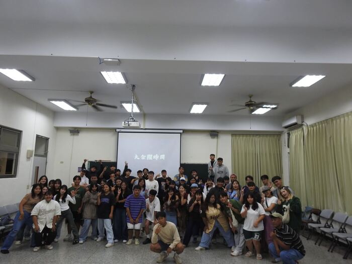 114-1 迎新之夜圖片