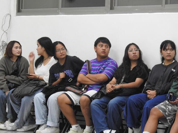 114-1 迎新之夜圖片