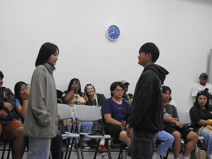 114-1 迎新之夜圖片