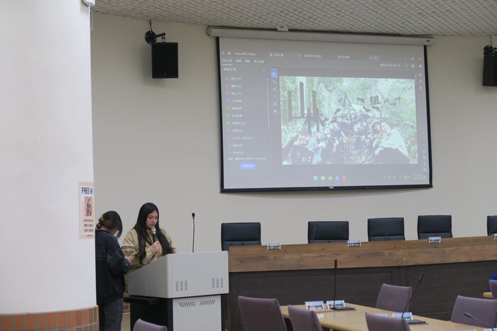 【動態回顧｜114-1 期末大會】圖片