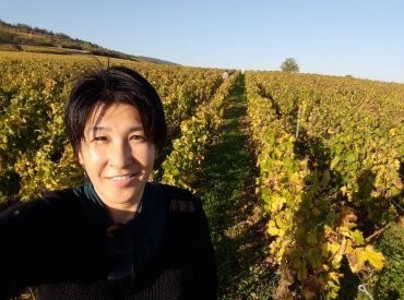 【專案】陳翠臻 Sawmah Lasong-助理教授圖片