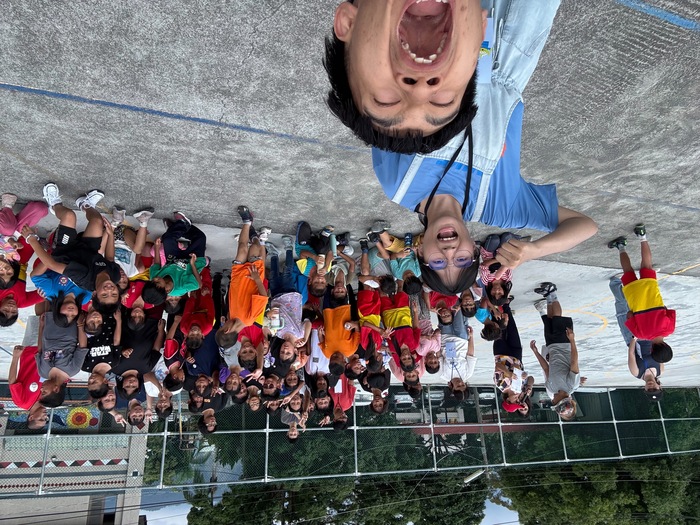 暑期出隊-羅娜x馬兒x瑪星哈蘭圖片