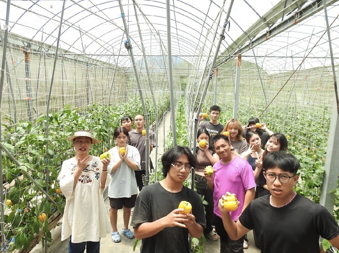 暑期出隊-羅娜x馬兒x瑪星哈蘭圖片