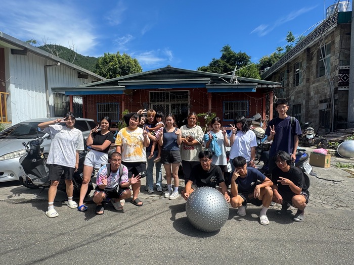 暑期出隊-羅娜x馬兒x瑪星哈蘭圖片