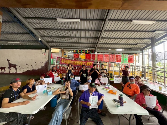 暑期出隊-羅娜x馬兒x瑪星哈蘭圖片