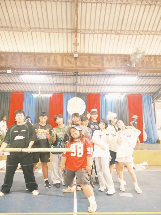 暑期出隊-羅娜x馬兒x瑪星哈蘭圖片