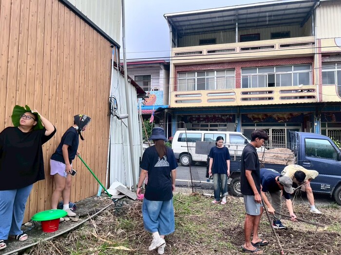 暑期出隊-羅娜x馬兒x瑪星哈蘭圖片