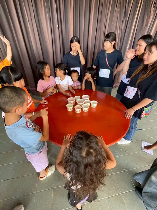 暑期出隊-羅娜x馬兒x瑪星哈蘭圖片