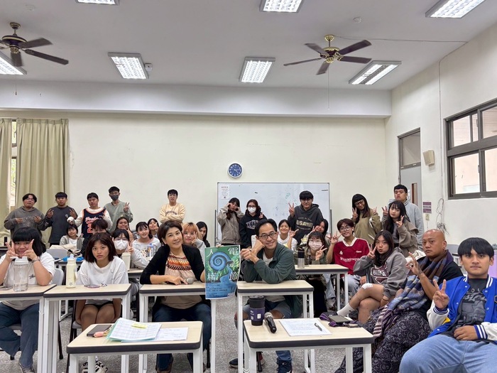 2025臺灣國際人權電影節圖片