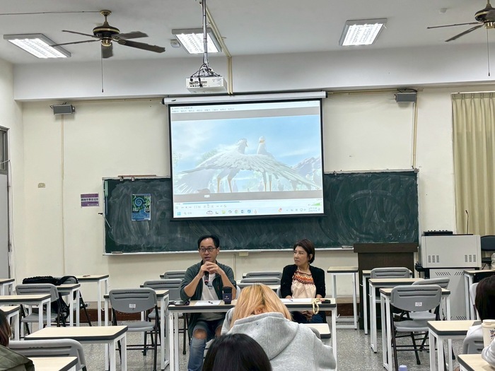 2025臺灣國際人權電影節圖片