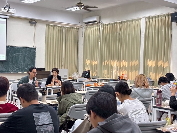 2025臺灣國際人權電影節圖片