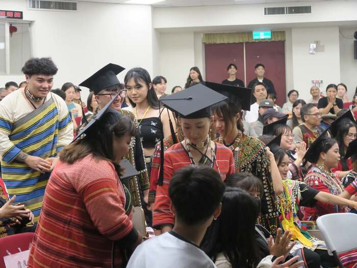 【動態回顧｜小畢典】圖片
