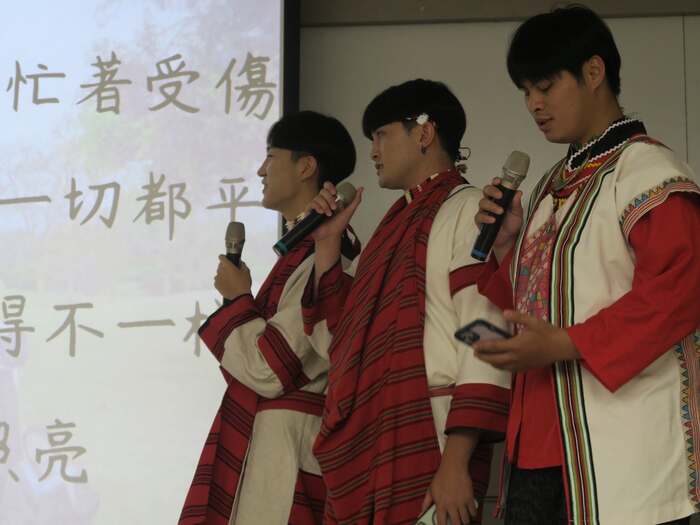 【動態回顧｜小畢典】圖片