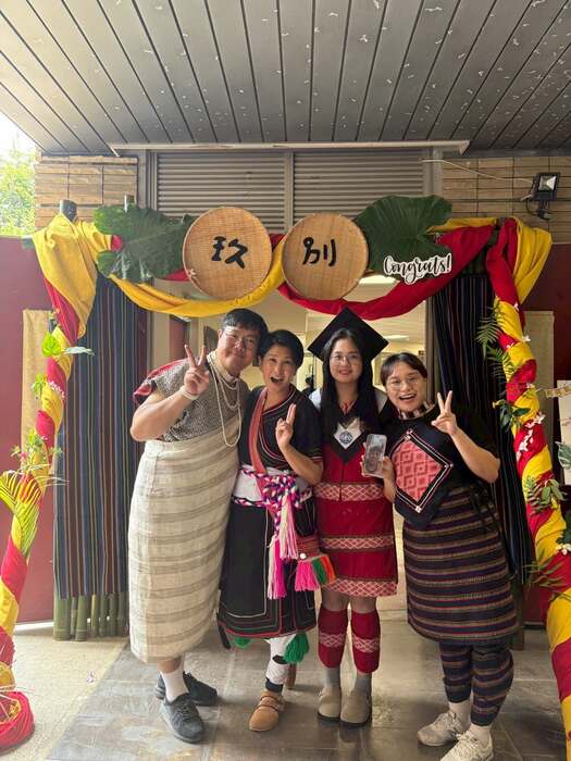 【動態回顧｜小畢典】圖片