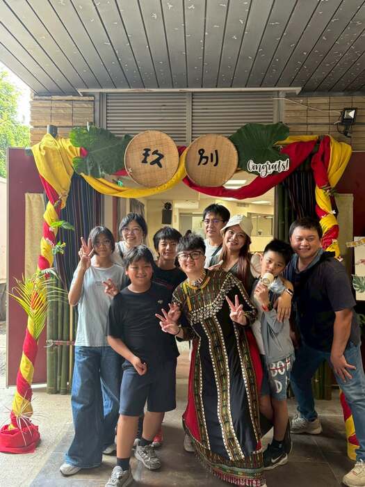 【動態回顧｜小畢典】圖片