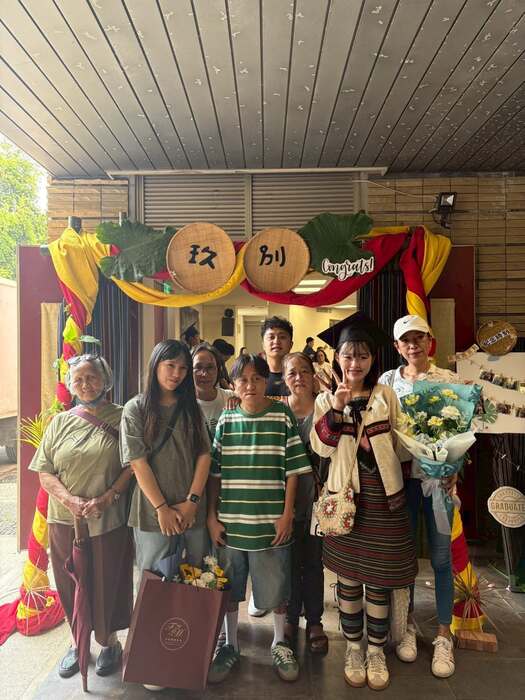 【動態回顧｜小畢典】圖片
