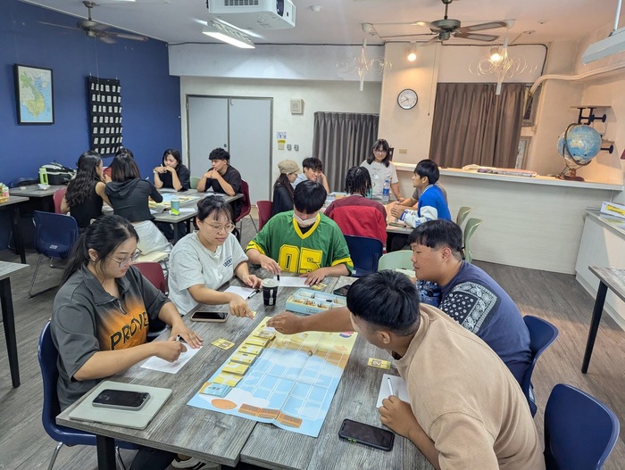 2025 青少年輔導工作坊圖片