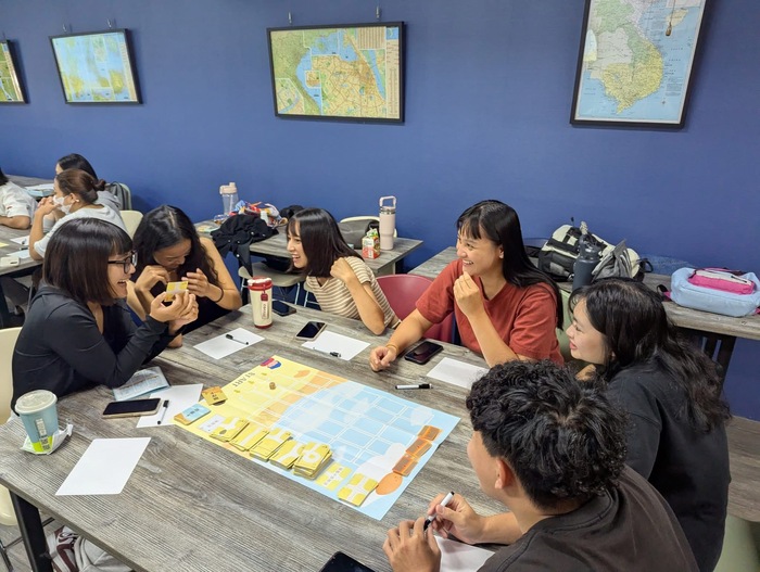 2025 青少年輔導工作坊圖片