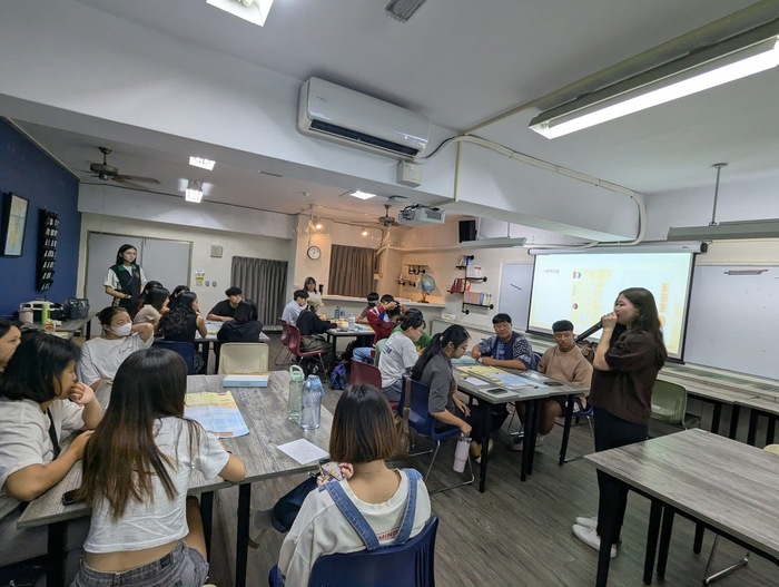 2025 青少年輔導工作坊圖片