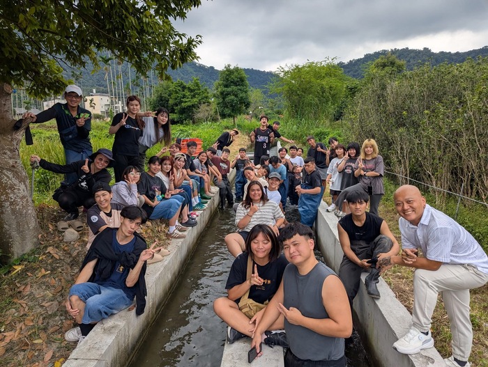 土地與人類永續發展體驗圖片