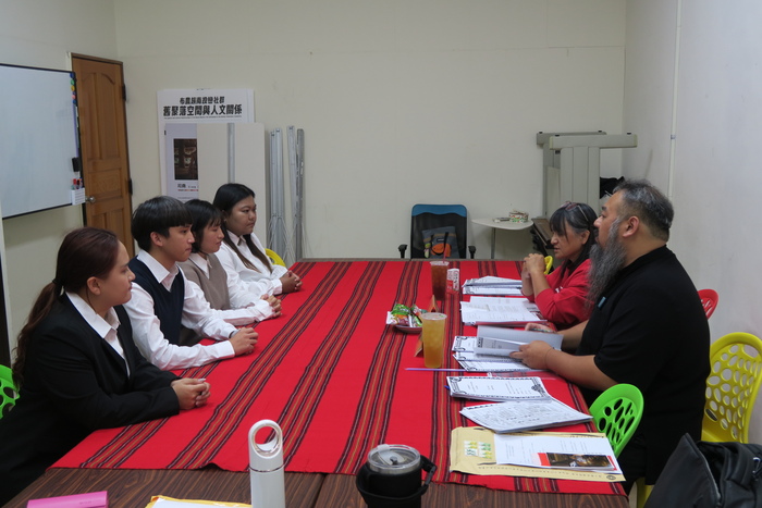 114年模擬面試體驗營圖片