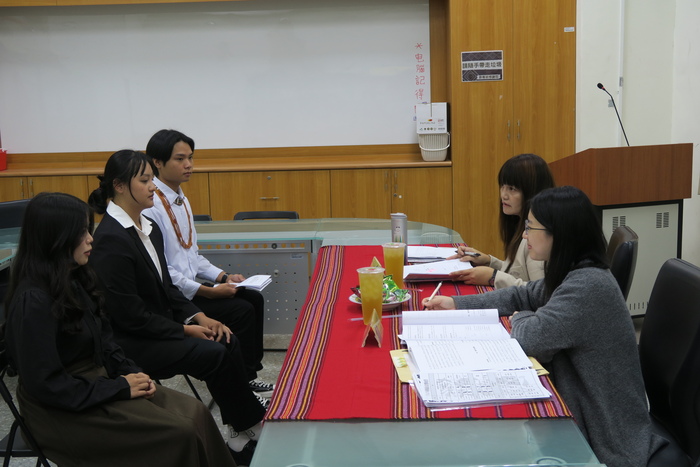 114年模擬面試體驗營圖片