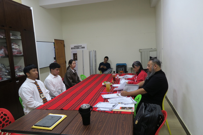 114年模擬面試體驗營圖片