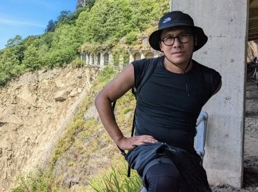 【專案】林信廷-助理教授圖片