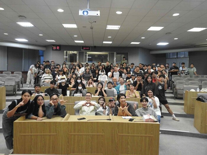 114-1 期初大會圖片