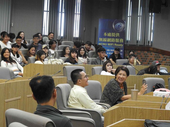 114-1 期初大會圖片