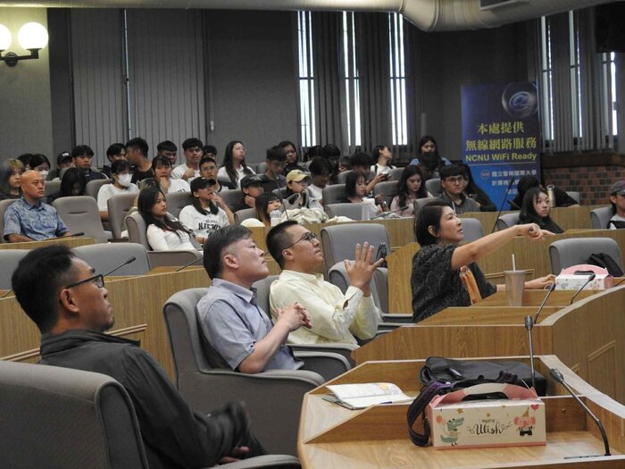 114-1 期初大會圖片