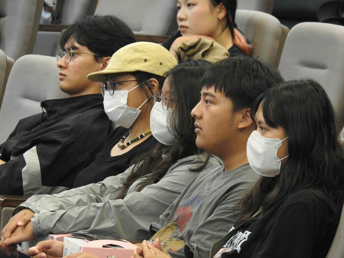 114-1 期初大會圖片