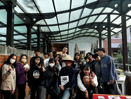 【課程分享|基礎平面影像】圖片