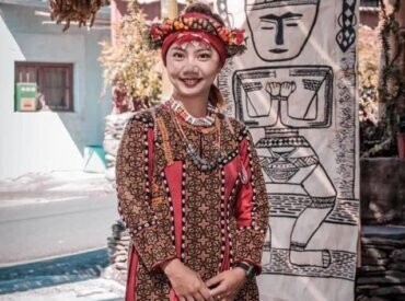 【專案】黃喻祺 Kalesekes Kaciljaan-助理教授圖片