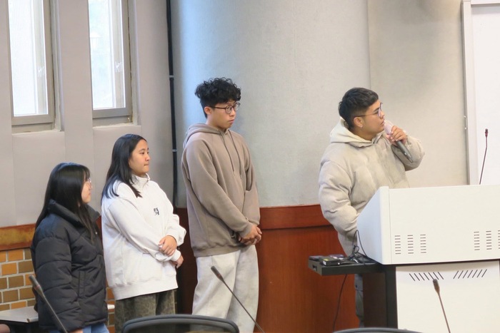 【動態回顧｜114-2 期初大會】圖片