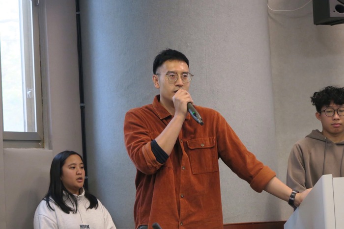 【動態回顧｜114-2 期初大會】圖片