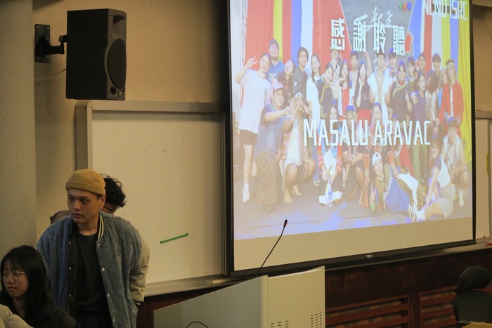 【動態回顧｜114-2 期初大會】圖片